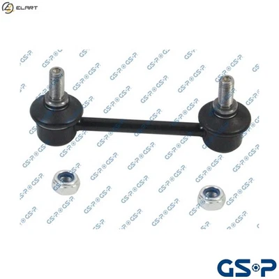 LINKCOUPLING ROD STABILISER BAR S050140 FOR FORD EYPC/EYPA/EYPD/EYPB 1.8L 4cyl - Image 1 of 4