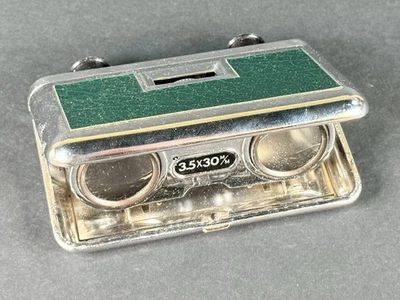 Selsi -3.5 Folding binoculars - Image 1 of 4