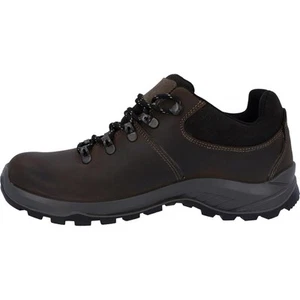 Hi-Tec Walk Lite Camino Ultra Zapatos Marrón Reino Unido 9 Hombres Zapatos de Senderismo - Imagen 1 de 1