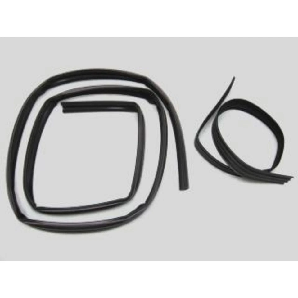 KD1014 Fairchild Industries Kit de impermeabilización Juego de 2 kits superiores para par de camionetas Ram Foto 1 de 1