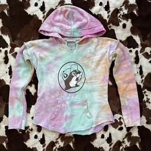 Buccee’s Girls Pull Over Sweater Size m - Picture 1 of 3