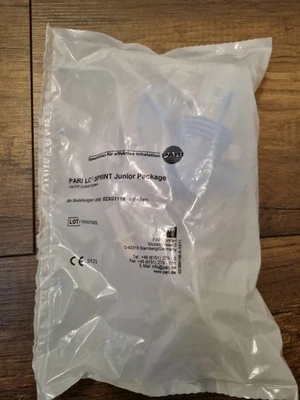 Pari LC Sprint Junior Package Bestellnr. 023G1110 OVP - Bild 1 von 3