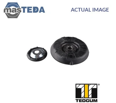 TED66326 TOP STRUT MOUNTING CUSHION FRONT TEDGUM NEW OE REPLACEMENT - Image 1 of 4