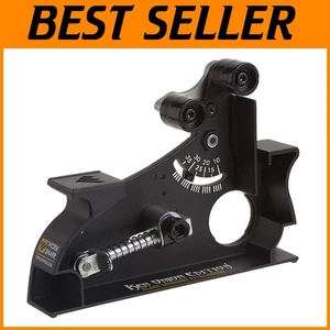Knife & Tool Sharpener Attachment - Coarse & Extra Fine Grit - Picture 1 of 12