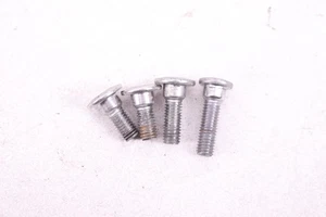 Kawasaki Ninja Er400 Z400 400 2021 OEM pernos de montaje delanteros traseros K266 - Imagen 1 de 3