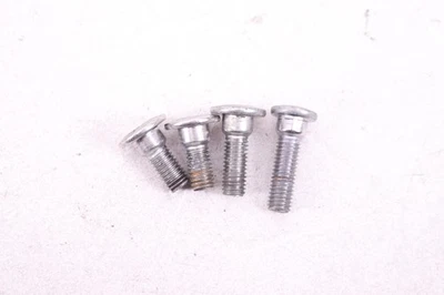 2021 川崎 NINJA ER400 Z400 400 原始设备制造商前后置安装螺栓 K266 — 第 1/3 张图片