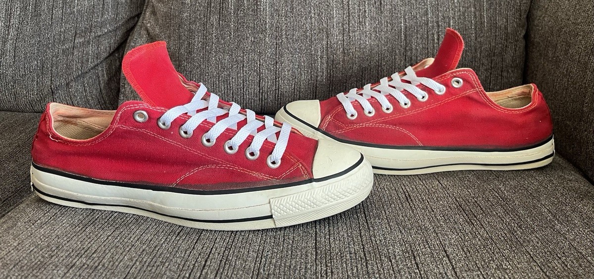 Converse Usa online kaufen | eBay