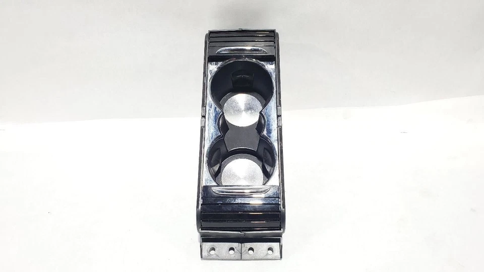 Jaguar XJ 2016 OEM consola central portavasos GW93-048196-AA Foto 1 de 4