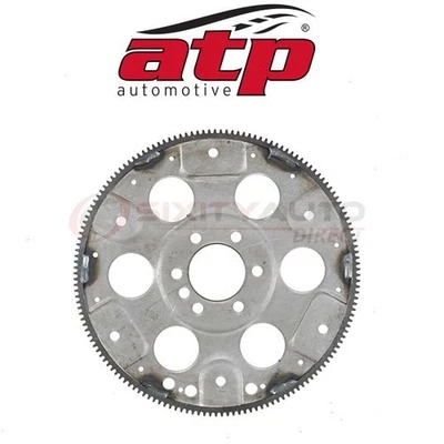 ATP Automatic Transmission Flexplate for 1969-1974 GMC K15 K1500 Pickup -  km - Image 1 of 4
