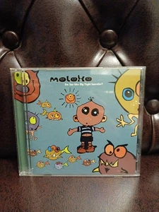 Moloko Do You Like My Tight Sweater? CD - Imagen 1 de 4