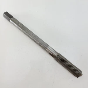 RUBINETTO MANUALE 3/4" x 16TPI - UNF SINISTRO SERIE LUNGA (2° Piombo, Intermedio) - Foto 1 di 5
