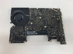 Apple MacBook Pro A1278 13" 2012 Logic Board Core i5 2,5 GHz - 820-3115-B - Zdjęcie 1 z 2