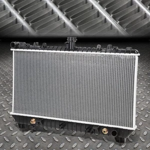 FOR 10-11 CHEVY CAMARO SS 6.2L ENGINE AT OE STYLE ALUMINUM RADIATOR DPI 13142 - Picture 1 of 6