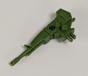 1985 Hasbro Transformers Autobot Jeep Roadbuster Gun Laser Part Piece - Picture 1 of 1