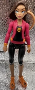 Figura de acción rara DC Comics Super Hero Girls Cheetah 6" 2015 Mattel - Imagen 1 de 7