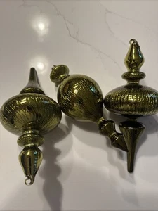 Christmas Ornaments-3 - Picture 1 of 3