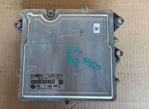 BMW OEM GENUINE MODULE N20 N55 F30 F10 F32 ECU DME ENGINE CONTROL UNIT- 7629609 - Picture 1 of 11