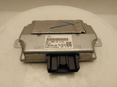 FORD S MAX Voltage Stabilisation Stop Start Module 2015-2023 DG9T14B526DA - Image 1 of 4