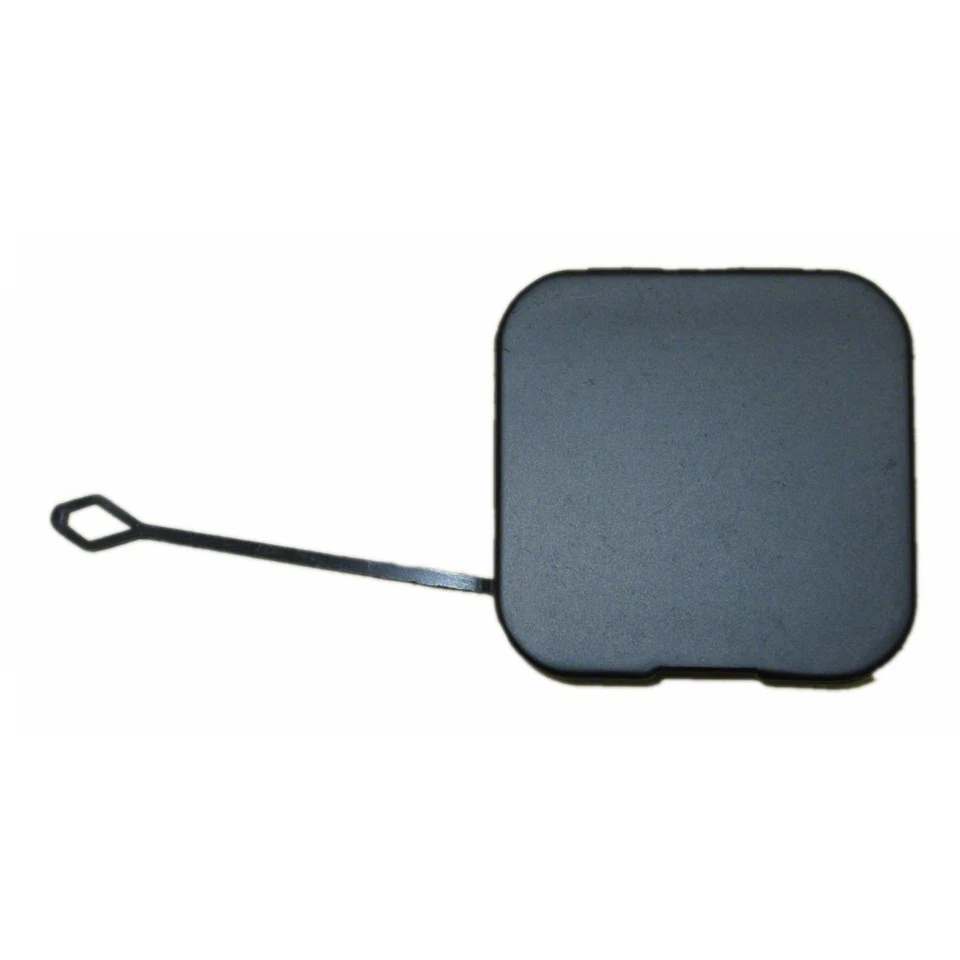 Cubierta de gancho de remolque delantero GM1029106 para Cadillac SRX 2004-2009 Foto 1 de 1