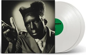 Tyler The Creator - Chromakopia - 2Lp White Vinyl Ltd. Ed. - Picture 1 of 1