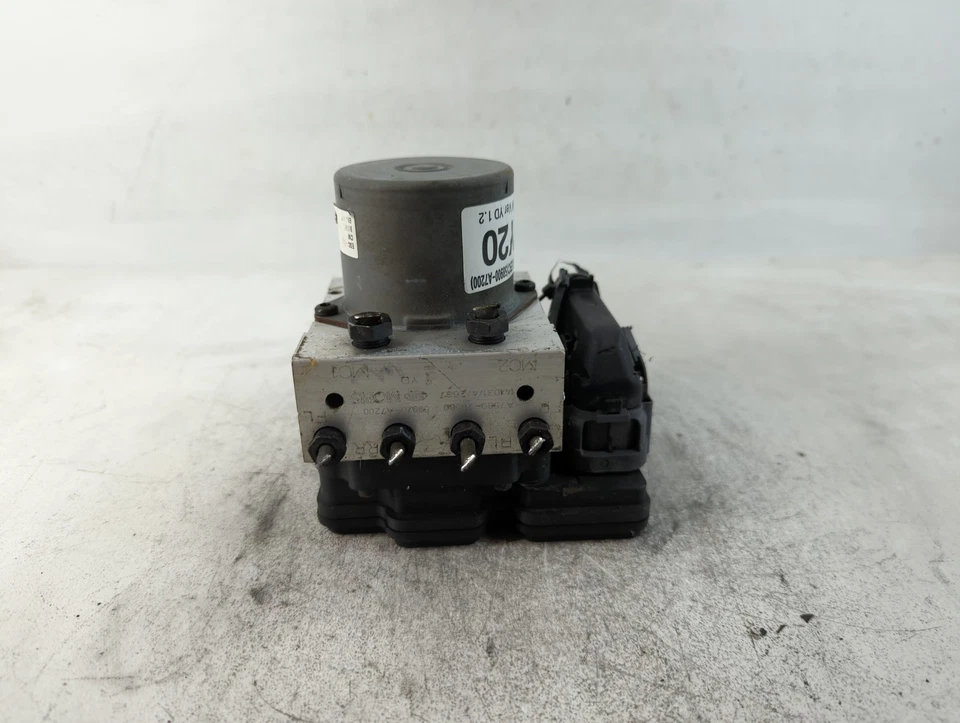 Módulo de controle de bomba Kia Forte Abs 2014-2016 HZQPE - Imagem 1 de 4