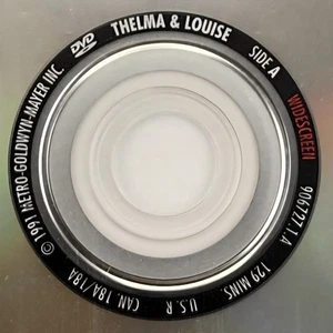 Thelma & Louise (DVD, 1997) - Bild 1 von 2