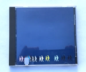 Wonderlove Vagabond (CD) VERY RARE ☆*NEAR MINT DISC*☆ - Foto 1 di 4