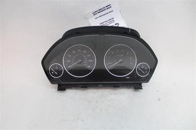 CLUSTER VELOCÍMETRO 320i 328D 328i 328I GT 335i 335i GT Active 3 12-16 1335748 Foto 1 de 4