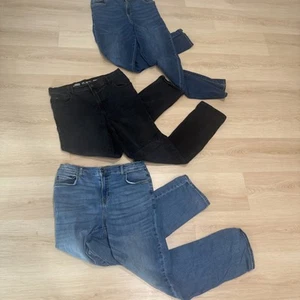 Boys Size 18 Jeans - Picture 1 of 5