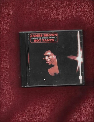 James Brown Hot Pants ! Polydor CD FL - Image 1 of 3