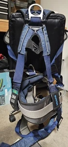Sala ExoFit XP 3M Large Safety Harness - Picture 1 of 5