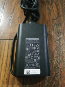 Original Dell HA65NM130 65W AC Adapter 19.5V-3.34A 06VN9R 6VN9R  - Picture 1 of 1