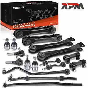 17x Querlenker Satz Vorne Links Rechts für Jeep Grand Cherokee I ZG ZJ 1996-1998 - Bild 1 von 8