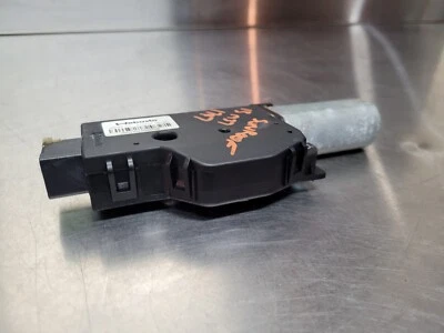 2013 13 Infiniti M37 M56 M35h 14-19 Q70 Q70L Sunroof Motor Assembly 91295-1PM1A - Image 1 of 4