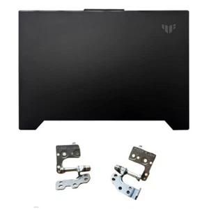 New for ASUS TUF Dash F15 FX517 FX517ZM FX517ZR 15.6"Laptop LCD Back Cover+Hinge - Picture 1 of 3