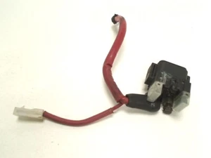 starter relay for YAMAHA GTS 1000 1993-1999 1995 used 170820 - Picture 1 of 6