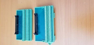 Phoenix Contact TYP UMK-SE 11,25 Connector Block lot of 2 - Picture 1 of 2