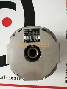 1 PC Used HEIDENHAIN Encoder ECN 212C in Good Condition - Picture 1 of 1