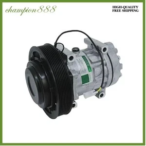 New Air Conditioning Compressor 85000458 for Volvo FH12 FH16 Truck - Picture 1 of 1