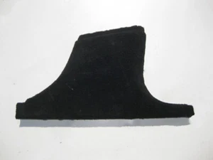 Mercedes-Benz A2216901225 9G25 Right B-pillar trim lower part black S-Class ... - Bild 1 von 4