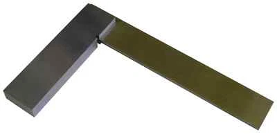3" SOLID SQUARE BY PEC TOOLS (MADE IN THE USA) 7000-003 - Image 1 of 4