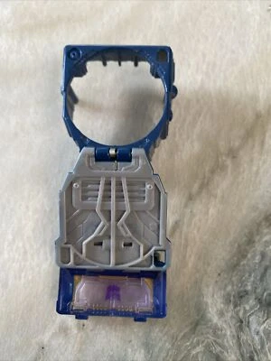 Transformers Generations Fall Of Cybertron Voyager Class Soundwave Part Only - Image 1 of 3