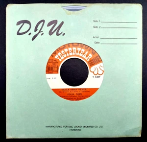 THE FOUR TOPS - 1967 - WALK AWAY RENEE / YOU KEEP ME RUNNING AWAY - Canada Press - Imagen 1 de 4