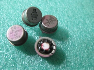 1x OP27AH/883 Low Noise Precision Operational Amplifier OP27 - Picture 1 of 2