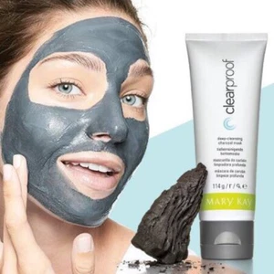 Mary Kay Clearproof Deep Cleansing Charcoal Mask New Expires 02/25 - Picture 1 of 7
