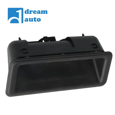Botón interruptor manija puerta trasera compatible con BMW 323i 325xi 330xi 525i 530i 545i Foto 1 de 4