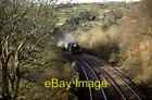 Photo 6X4 South Brent   Centenary Of First 100 Mph British Train  Aish C2004