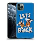 Official The Flintstones Graphics Hard Back Case For Google Phones