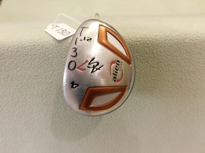 Alien Ag7 Steel Shaft 21* 4 Hybrid 40 Inches  T130 - Image 1 of 4