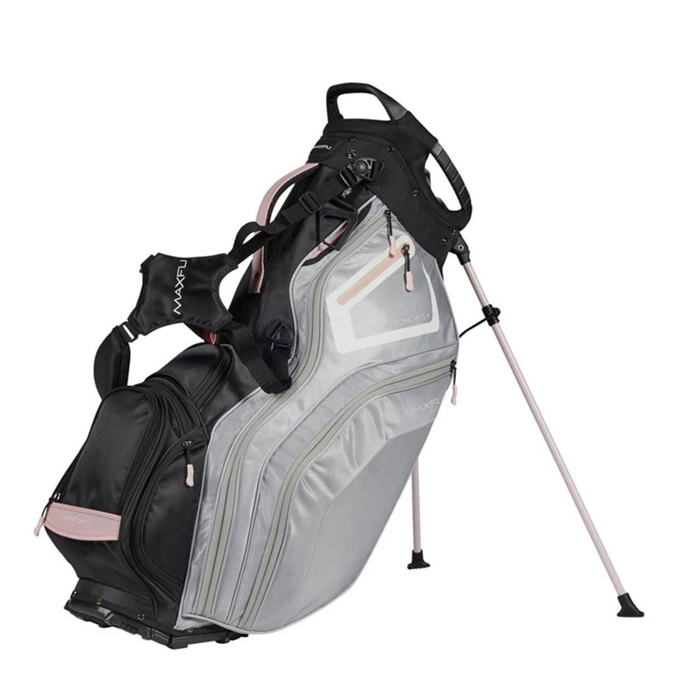 Bolsa de suporte feminina Maxfli Honors+ - Imagem 1 de 1